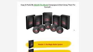 Copy Paste Hack Review - $1k Exclusive Bonus