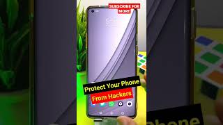 STOP This To Protect Your Mobile 😨 #android #mobile #tips #tricks #phone #tech #fact #fun #trending