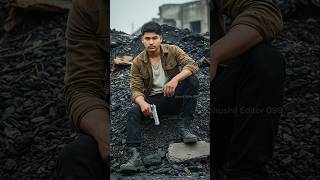 "AI Photo Editing with Google Gemini | Viral Trending Edit 2025" #trending #ai