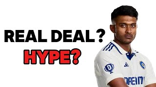 Sai Sudharsan Batting Technique Analysis – Strengths & Hidden Weakness?