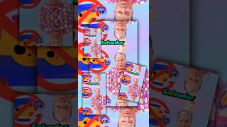 As€s1n0 Vs Salvador #brawlstars #brawlstarsespañol #brawlstarshorts #brawltalk #bs #brawlstarsedit