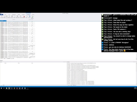 Stream Recording: Civilization 6 Lua Interpreter Bug Hunting #2