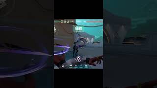 God-Tier Aim 🔥🎯 | Pro Valorant Gameplay #valorant #valoranthighlights