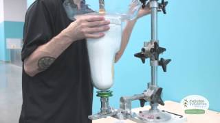 Evolution Valve Manual Section 1: Check Socket