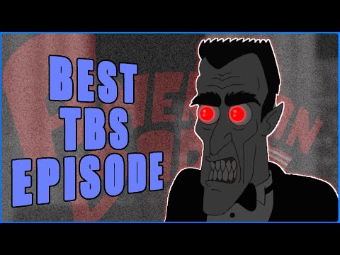 Rabbit Ears - THE BEST AMERICAN DAD TBS EPISODE!