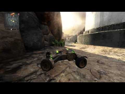 RC XD Trickshot???!