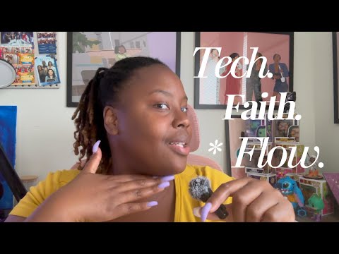 Black Woman in Mainframe: Balancing Tech, Business, and Big Dreams