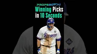 Winning Props in 10 Seconds | MLB Player Props | MLB Prizepicks Today | NBA Today | NBA Picks 5-30
