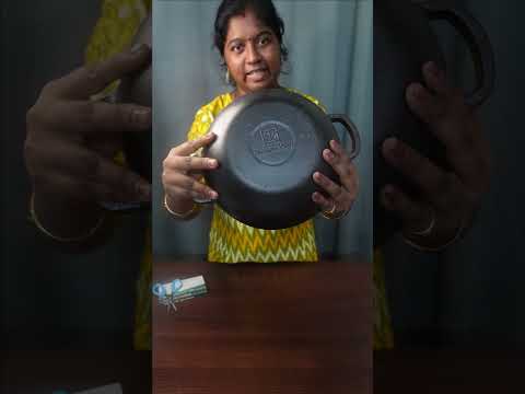 Minivlog 14 | Cast iron purchase #shorts #youtubeshorts #shortsfeed #minivlog #vlog #youtubeshorts