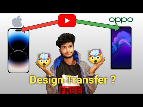 Android To I phone 😱  | Unique Types.  #Andro #tricks #iphone