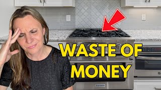 Home Upgrades People Regret the MOST in 2026