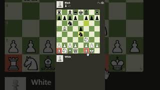 How to move the Rook #foryou #games #chessreview #trending #ytshorts #gameplay