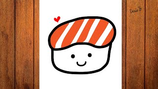 How to draw cute and easy drawings | easy drawing | #learntodraw #drawing
