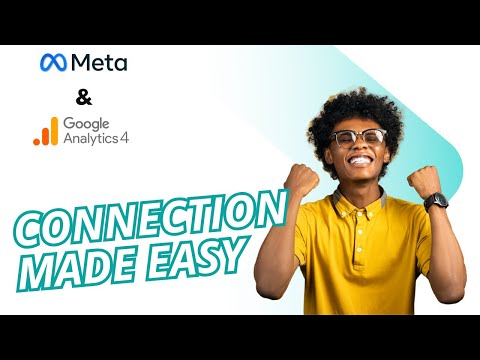 Connect Your Meta Pixel to Google Analytics Fast