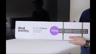 TV Mounting & Installation | Target Dealworthy TV Mount