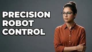 How Do Force-Torque Sensors Improve Robot Control?