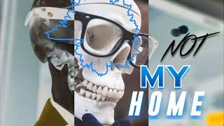 [AI Voice] "Not My Home" Are musicians like Taylor Swift and NF already using AI voice cloning?!