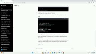 pip install opencv mac