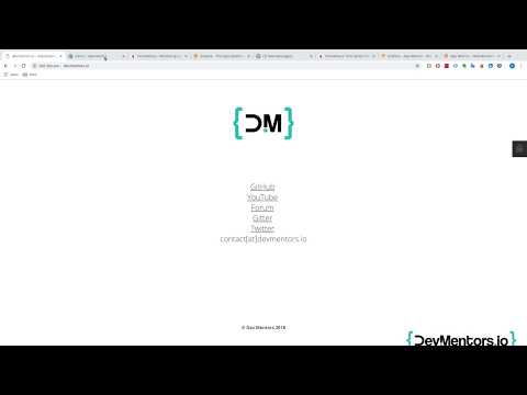 Distributed .NET Core (DShop) - Episode 10 [Metrics with AppMetrics, InfluxDB, Prometheus, Grafana]