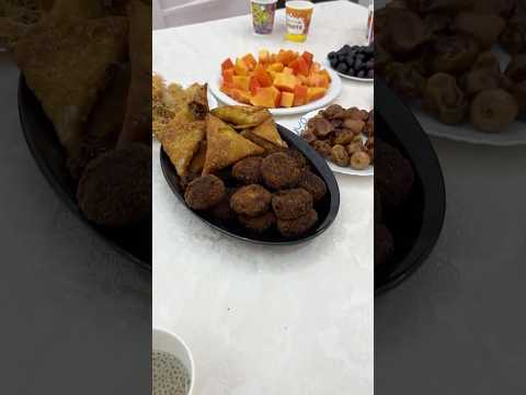 Another നോമ്പുതുറ 2  ramadan series -10❤️🌙#ramadan #ramadan2025 #ramadanmubarak #islamicaesthetics