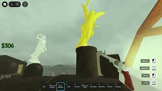 Roblox Dead Rails Ending (Old Gameplay)
