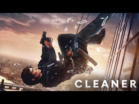 Cleaner (2025) - Movie Review