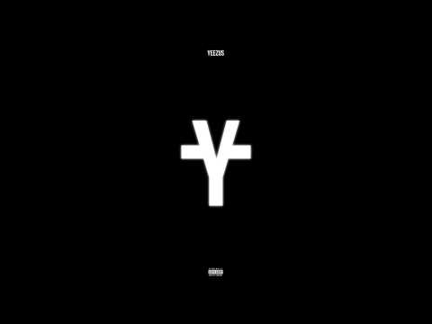 KANYE WEST TYPE BEAT- "EDEN" 2014