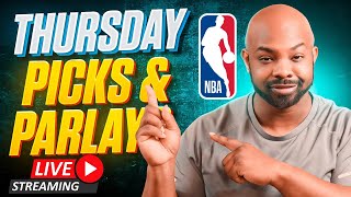 Win Big With The Top NBA Betting Picks Today | Fanduel, Draftkings & Prizepicks | 2-11-26