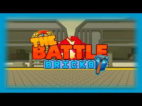 The Battle Bricks OST: Electro Barrels