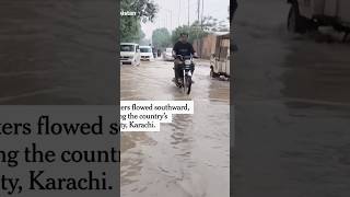 India Released Water Suddenly 🌊 Pakistan in Shock | Baglihar–Salaal Dam Reality