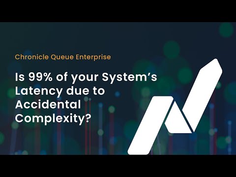 What is Accidental Complexity?