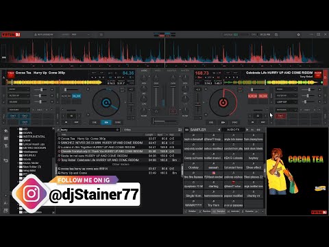 Best of Reggae Riddims (Baddest Reggae Riddims ep4 #Gregory) _ djStainer77