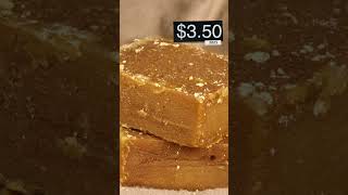 Panela is beloved in Colombia and can be used in place of white sugar. #Panela #Sugar #Colombia