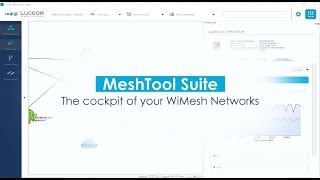 MeshTool Suite Presentation