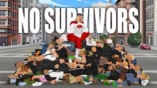 Can You Kill Everyone In Super City?