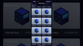 Best bitcoin mining app for android and iOS for free and paid