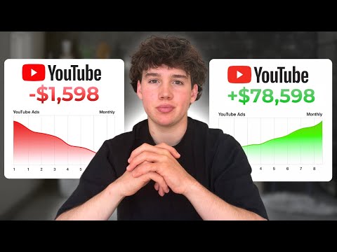 REALTORS: 3-HOUR YouTube Ads MASTERCLASS to get LISTINGS [STEP-BY-STEP]