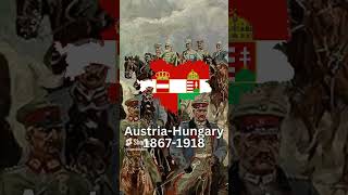 Countries That No Longer Exist #shorts #countries #history #geography | Speed Statics