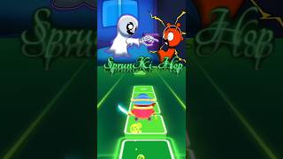 Oh No😰 What's Going On#tileshop #sprunki #sprunkitileshop #tileshopedmrush #tileshopgameplay
