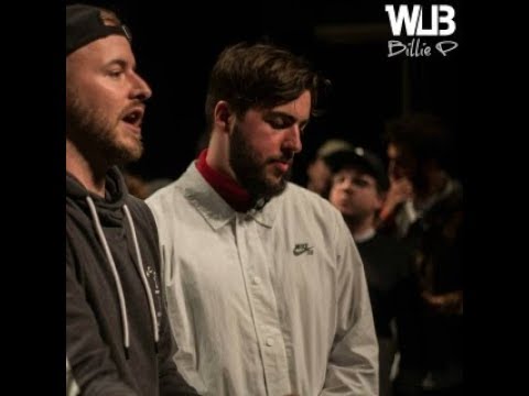WUB - Top 15 Punchlines - Yes Mccan