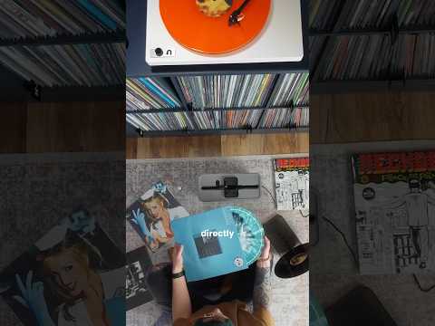 Testing the Brand New HumminGuru Nova #humminguru #vinylrecords #recordcleaner #vinyl #recordplayer