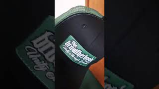 JUST DROPPED ON THE WEBSITE | Beard Life | Braw Beard (2023) #newmerch #beardhats
