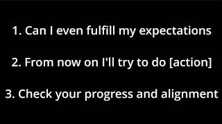 Reaching programming goals was hard until I learned this