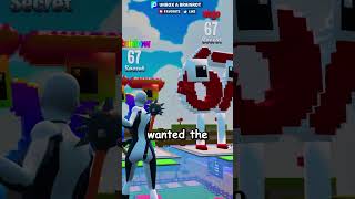 EXCLUSIVE BRAINROT IN UNBOX A BRAINROT📦 #fortnite #brainrot #gaming #unboxing