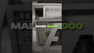 Closed 3 deals in one day without buying leads