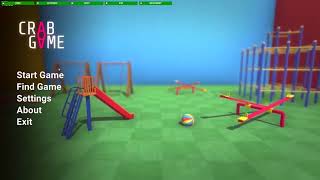 CRAB GAME HACK | FREE DOWNLOAD | FULL WORKED 2022!