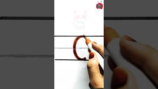 ✏️ Alphabet C Writing for Kids | How to Write C | ABCD Learning Easy | Step by Step