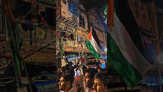Palestine🇮🇳🇵🇸#freepalestine #stopwar #standwithpalastine #war #palestine