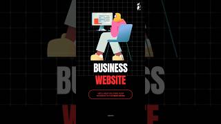 Why Every Business Needs a Website in 2025! 🌐📈