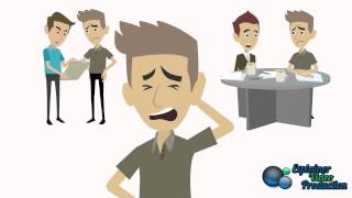 Explainer Video for Professional Logo Design Service HD